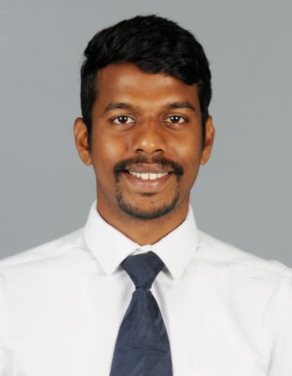 Hari Krishnan