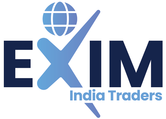 Exim India Traders Logo